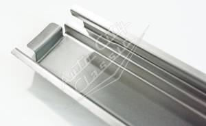 Auto City Classic - 1958 Chevrolet Passenger Cars Outer Rocker Panel - Image 13