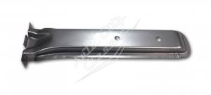1958 Chevrolet Passenger Cars 20" Floor Brace 3rd from Front