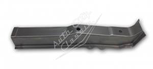 Auto City Classic - 1958 Chevrolet Passenger Cars 22" Floor Brace 4th from Front - Image 3