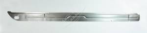 1958 Chevrolet Passenger Cars Inner Rocker Panel