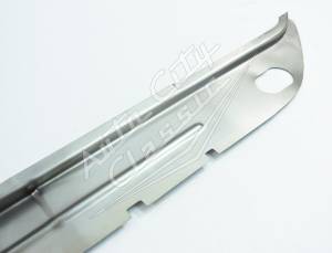 Auto City Classic - 1958 Chevrolet Passenger Cars Inner Rocker Panel - Image 4