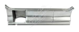 1958 Chevrolet Impala Under Deck Lid Body Panel