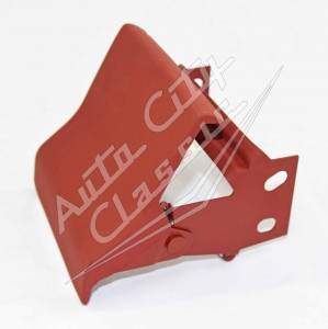 Auto City Classic - 1958 Chevrolet Impala Convertible and Hardtop Gas Tank Filler Door - Image 2