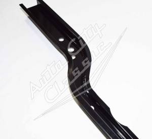 Auto City Classic - 1958 Chevrolet Passenger Cars Rear Body to Frame Brace - Image 4