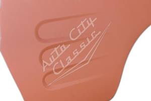 Auto City Classic - 1958 Chevrolet Impala Lower Quarter Repair Panel - Image 2