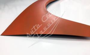 Auto City Classic - 1958 Chevrolet Passenger Cars Rear Wheel Arch Repair Panel - Image 3