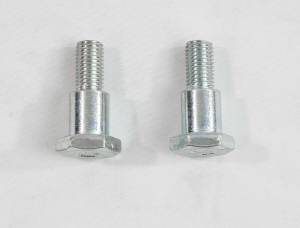 Auto City Classic - 1958 Chevrolet Passenger Cars Emergency Parking Brake Cable Rollers - Image 2