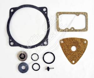 Auto City Classic - 1958 Chevrolet Passenger Cars Treadle-Vac Rebuild Seal Kit - Image 2