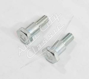 Auto City Classic - 1958 Chevrolet Passenger Cars Emergency Parking Brake Roller Bolt Set - Image 2