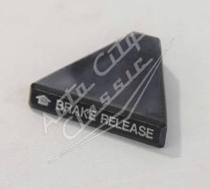 Auto City Classic - 1958-1959 Chevrolet Passenger Cars Emergency Brake Release Handle - Image 2