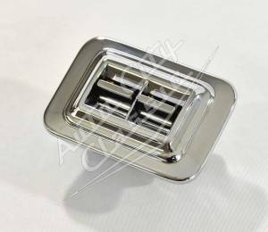 Auto City Classic - 1958 Chevrolet / Pontiac Wagon Power Window Switch Set - Image 2