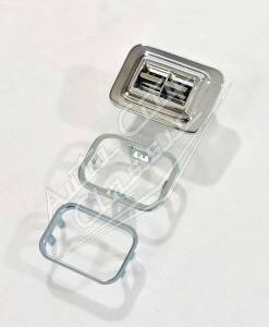 Auto City Classic - 1958 Chevrolet / Pontiac Wagon Power Window Switch Set - Image 6