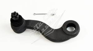 Auto City Classic - 1958-1964 Chevrolet Passenger Cars Drag Link and Pitman Arm Assembly - Manual Steering 5864PS-MAN-DP - Image 5