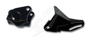 1958-1964 Chevrolet 348 409 Engine Power Steering Pump Brackets