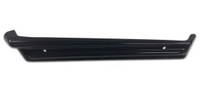 Auto City Classic - 1958 Chevrolet Passenger Car Front Bumper Kit 58FBUMP - Image 4