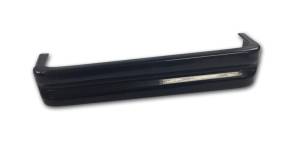 Auto City Classic - 1958 Chevrolet Passenger Car Front Bumper Kit 58FBUMP - Image 5