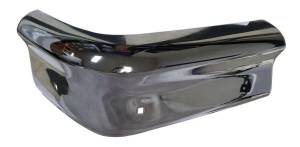 Auto City Classic - 1958 Chevrolet Passenger Cars Rear Bumper Kit 58RBUMP - Image 2