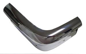 Auto City Classic - 1958 Chevrolet Passenger Cars Rear Bumper Kit 58RBUMP - Image 5