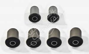 1959-1964 Chevrolet Passenger Cars Rear Bushing Kit