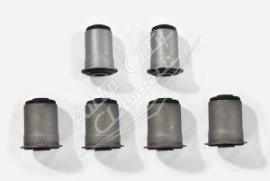 Auto City Classic - 1959-1964 Chevrolet Passenger Cars Rear Bushing Kit - Image 2