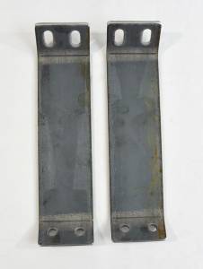Auto City Classic - 1959 Chevrolet Impala Continental Spare Tire Kit 59-1970 - Image 7