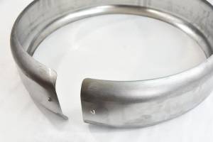 Auto City Classic - 1959 Chevrolet Impala Continental Spare Tire Kit 59-1970 - Image 13