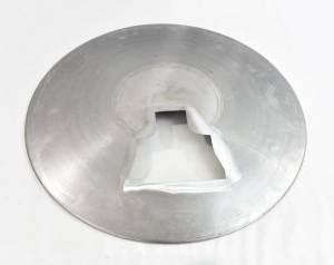 Auto City Classic - 1959 Chevrolet Impala Continental Spare Tire Kit 59-1970 - Image 16