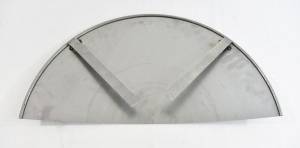 Auto City Classic - 1959 Chevrolet Impala Continental Spare Tire Kit 59-1970 - Image 18