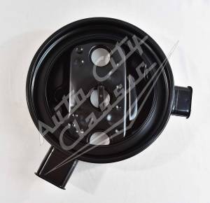 Auto City Classic - 1959-1961 Chevrolet Passenger Cars Tri Power Air Cleaner Base 59-3606 - Image 2