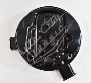 Auto City Classic - 1959-1961 Chevrolet Passenger Cars Tri Power Air Cleaner Base 59-3606 - Image 5