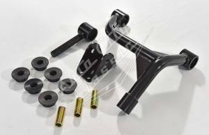 Auto City Classic - 1959-1964 Chevrolet X Frame Passenger Cars Adjustable Tubular Y Wishbone 5964TYB - Image 2