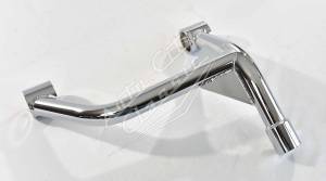 Auto City Classic - 1959-1964 Chevrolet X Frame Passenger Cars Adjustable Tubular Y Wishbone 5964TYB - Image 8