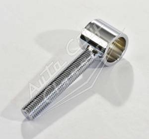 Auto City Classic - 1959-1964 Chevrolet X Frame Passenger Cars Adjustable Tubular Y Wishbone 5964TYB - Image 9