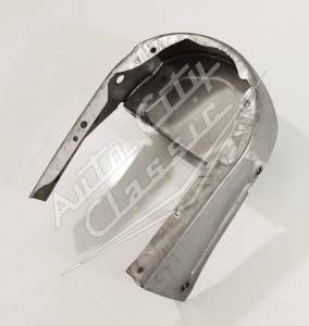 Auto City Classic - 1959 Chevrolet Passenger Car Headlight Bucket Mounting C- Panel 59-7000 - Image 2