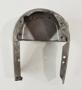 Auto City Classic - 1959 Chevrolet Passenger Car Headlight Bucket Mounting C- Panel 59-7000 - Image 4
