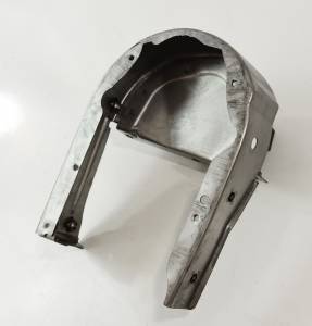 Auto City Classic - 1959 Chevrolet Passenger Car Headlight Bucket Mounting C- Panel 59-7000 - Image 5
