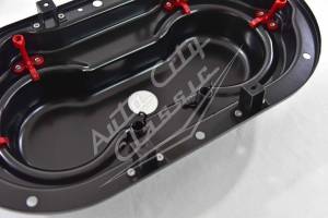 Auto City Classic - 1959 Chevrolet Passenger Cars Headlight Bucket Housing 59-7210 - Image 4
