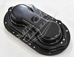 Auto City Classic - 1959 Chevrolet Passenger Cars Headlight Bucket Housing 59-7210 - Image 6