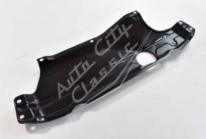 Auto City Classic - 1959-1964 Chevrolet Passenger Car Under Radiator Splash Shield 59-7701 - Image 3