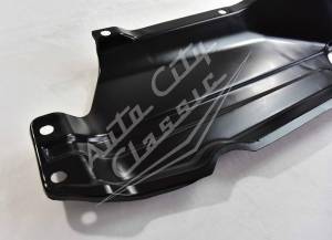 Auto City Classic - 1959-1964 Chevrolet Passenger Car Under Radiator Splash Shield 59-7701 - Image 4