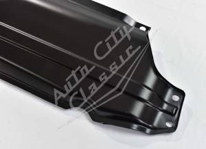 Auto City Classic - 1959-1964 Chevrolet Passenger Car Under Radiator Splash Shield 59-7701 - Image 6