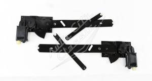 Auto City Classic - 1959-1960 GM Passenger Car Convertible Power Window Kit 5901C - Image 2