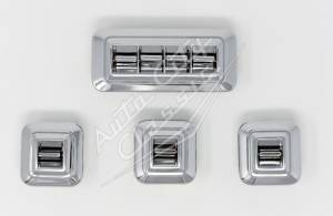 Auto City Classic - 1959-1960 GM Passenger Car Convertible Power Window Kit 5901C - Image 4