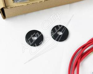 Auto City Classic - 1959-1960 GM Passenger Car Convertible Power Window Kit 5901C - Image 7