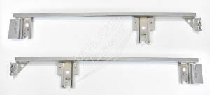 Auto City Classic - 1959-1960 GM 2 Door Hardtop and Convertible Lower Door Channel 5919 - Image 3