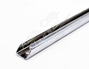 Auto City Classic - 1959-1960 Chevrolet Impala Convertible Quarter Window Weatherstrip Retainer - Image 3