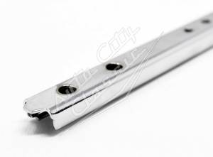 Auto City Classic - 1959-1960 Chevrolet Impala Convertible Quarter Window Weatherstrip Retainer - Image 4