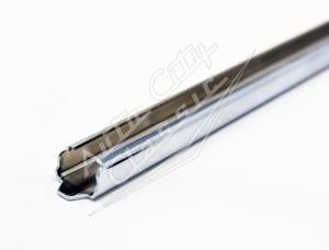 Auto City Classic - 1959-1960 Chevrolet Impala Convertible Quarter Window Weatherstrip Retainer - Image 5