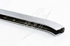 Auto City Classic - 1959-1960 GM Convertible Upper Quarter Glass Frame 5927C - Image 2