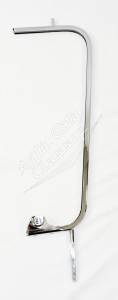 1960-1963 Chevrolet / GMC Pickup Vent Frame 6024PU